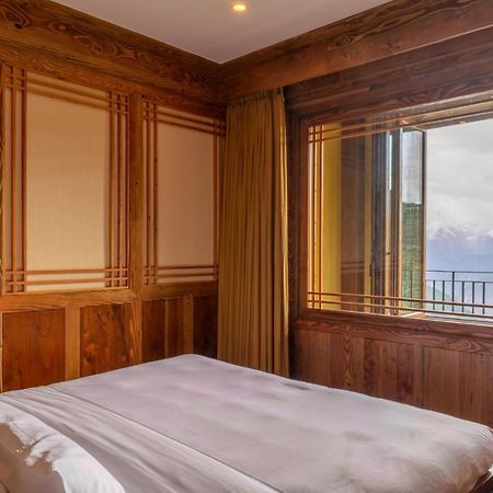 Songtsam Meili Lodge Deqen Bagian luar foto