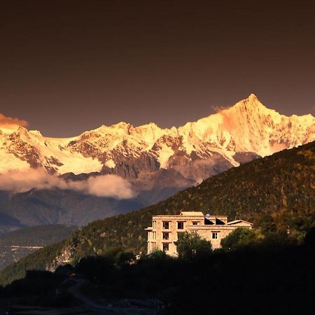 Songtsam Meili Lodge Deqen Bagian luar foto