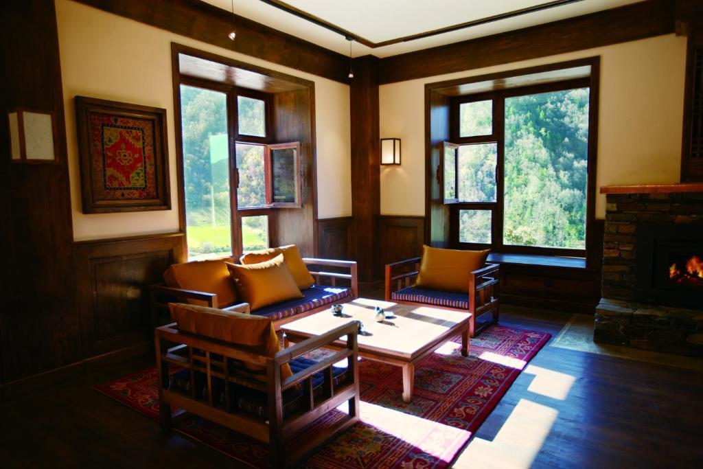 Songtsam Meili Lodge Deqen Bagian luar foto
