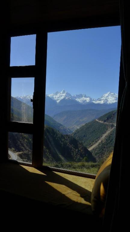 Songtsam Meili Lodge Deqen Ruang foto