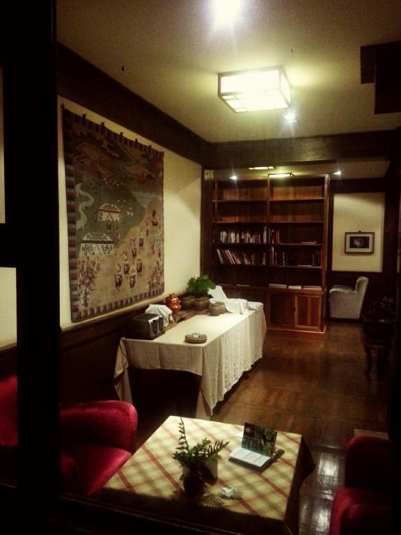 Songtsam Meili Lodge Deqen Bagian luar foto